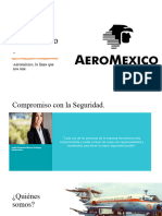 Aeroméxico