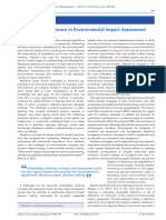 Wenning Et Al-2017-Integrated Environmental Assessment and Management