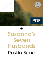 Susanna's Seven Husbands