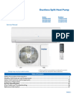 Contentdownloadsductlessarctic Next Gen SeriesHaier Arctic Next Gen Service Manual 202008.p