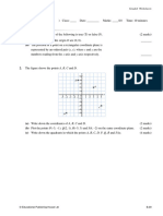 S1B - ws10 - Sec - (Introduction To Coordinates) - e