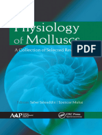 Physiology of Molluscs