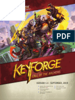 Keyforge Rulebook V10-Compressed