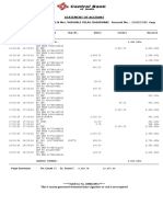 15 SPL311229933 Applicant BANK STATEMENT.