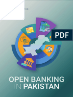 Open Banking in Pakistan