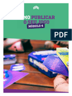 COPAG - Como Publicar o Seu Jogo - Módulo 4