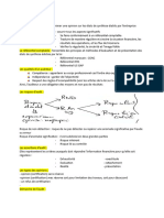 Audit Légal Pfe