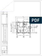 Foundation Plan