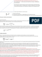 Thermal Desorption