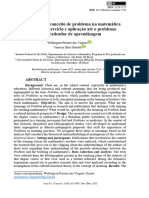 2023 - Significação Do Conceito de Problema - Virgens e Moretti