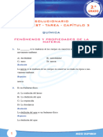 7 - Quim - 2° - Cap 3 - Sol - Tarea - 23