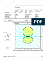 Luminaire: 200 135° 135° 150° 165° 180° Angoli Gamma