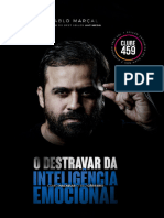 O Destravar Da Inteligencia Emocional - Pablo Marçal