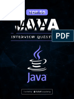 Top 50 Java Interveiw Questions and Answers - Compressed - Compressed - En.pt