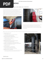 CAFI - Refuerzo Estructural Con Fibra de Carbono