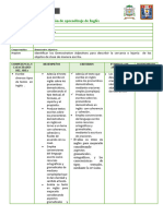 Sesion Demostrative Adjective 5