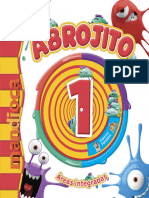 Abrojito 1 - Completo