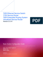 Basic System Configuration Guide 23.3.R1