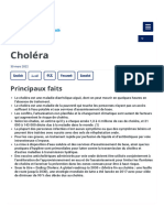 Choléra 1708982809800