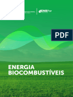 Energia Biocombustíveis