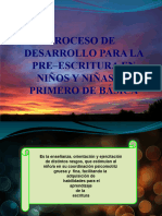 Procesodedesarrollodelapre Escrituralisto