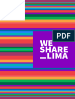 WE SHARE LIMA Ed 2