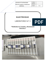 Laboratorio Electricidad 3