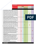 Plantilla PESTEL - SolarProfit