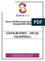 Mapping Geo