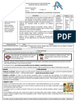 23 04 24 Sesión Comunicación Lectura de Textos Descriptivos de Personas