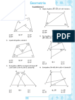 Cuadrilateros - I SDP