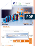 Capteur de Position - 054520