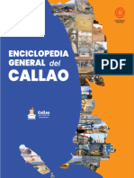 Enciclopedia General Del Callao - Digital