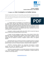 Circular 009 - Sertão Carioca - 6º Ano - Chico Mendes - 2024