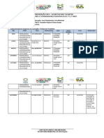 1º e 2º - CALENDARIZAÇÃO REDE MUNICIPAL - PROFESSORES E COORDENADORES PEDAGÓGICOS OK OK