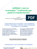 7 Contabilidad y Nuevas Tecnologías