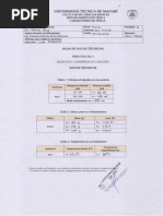 Informe Práctica #1