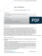 Anemia Evaluation and Diagnostic Tests - 2016 .Es