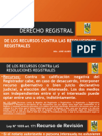 Derecho Registral Unida Vi. 2