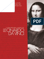 Leonardo Da Vinci