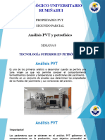 Propiedades PVT Sem 8 (Fluidos en Yacimiento)