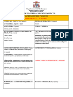 Trabajo de Ciencias para La Ciudadania