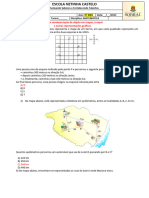 Descritores D1-D6 Matemática Maurício