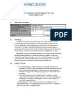 Sílabo de Motivac. y Liderazgo en Salud-Enfermería - 2024-I