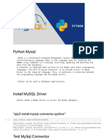 PMYSQL