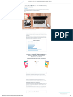 Guía Sobre PowerPoint - Qué Es, Características y Preguntas Frecuentes