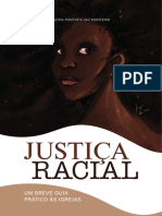 Justiça Racial - Um Breve Guia Prático À