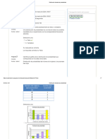 Distribución Discreta de Probabilidad Examen