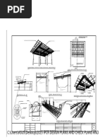 Solar Panel Framing Plan5