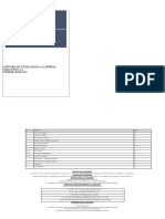 Informe Auditoría Ley 29783 - Chalcosur